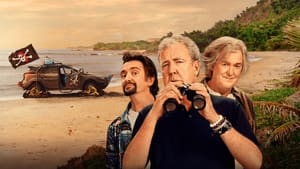 The Grand Tour Epizóda 2