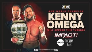 TNA iMPACT! Epizóda 50