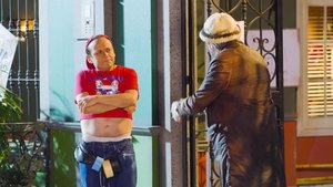 Vecinos Epizóda 13