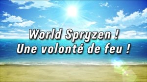 Beyblade Burst Epizóda 33