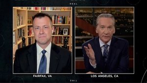 Real Time with Bill Maher Epizóda 26
