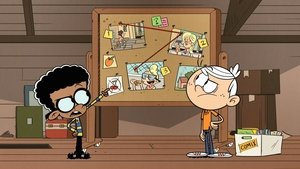 The Loud House Epizóda 3