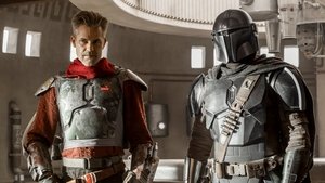 The Mandalorian Epizóda 1