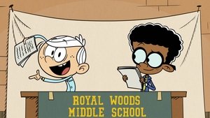 The Loud House Epizóda 5