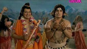 Devon Ke Dev...Mahadev Epizóda 34