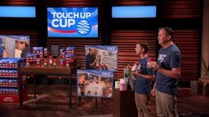 Shark Tank Epizóda 1