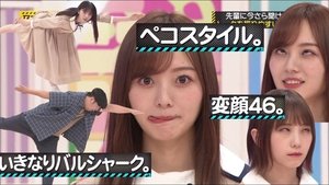 Nogizaka Under Construction Epizóda 35