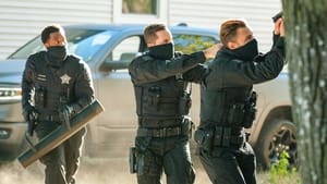 Chicago P.D. Epizóda 1