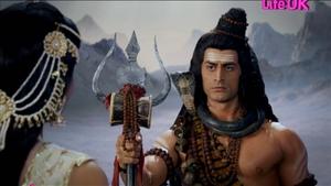 Devon Ke Dev...Mahadev Epizóda 36