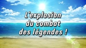 Beyblade Burst Epizóda 41