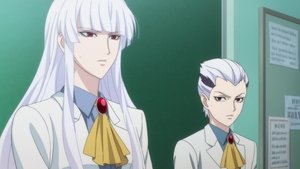 Noblesse Epizóda 2