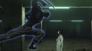 Noblesse Epizóda 6