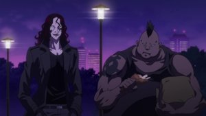 Noblesse Epizóda 3