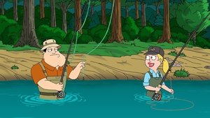 American Dad! Epizóda 21