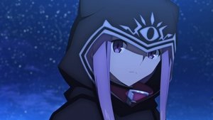 Fate/Grand Order Absolute Demonic Front: Babylonia Epizóda 3