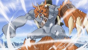 Digimon Adventure Epizóda 15