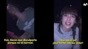 SKAM España Epizóda 4