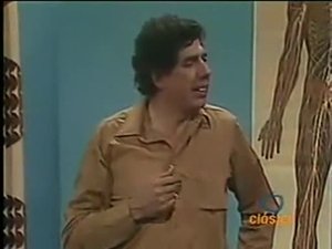 El Chapulín Colorado Epizóda 21