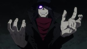 Fire Force Epizóda 11