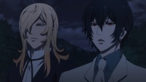 Noblesse Epizóda 12