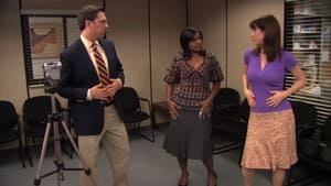 The Office Epizóda 28