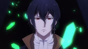 Noblesse Epizóda 13
