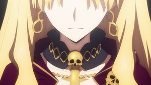 Fate/Grand Order Absolute Demonic Front: Babylonia Epizóda 4