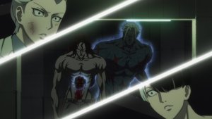 Noblesse Epizóda 5