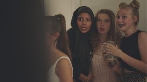 SKAM España Epizóda 1