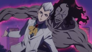Noblesse Epizóda 4