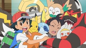 Pokémon Epizóda 37