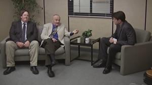 The Office Epizóda 41
