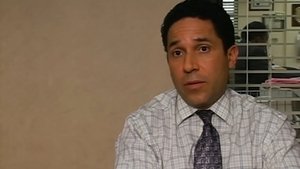 The Office Epizóda 8