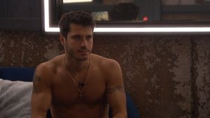 Big Brother Epizóda 23
