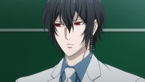 Noblesse Epizóda 10