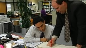 The Office Epizóda 10