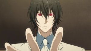 Noblesse Epizóda 7