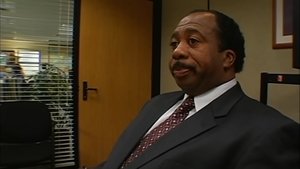 The Office Epizóda 4