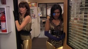 The Office Epizóda 29