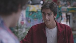 SKAM España Epizóda 3