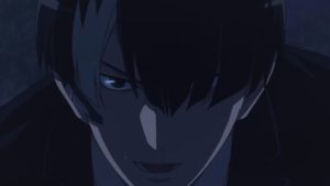 Noblesse Epizóda 11