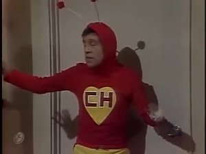 El Chapulín Colorado Epizóda 14