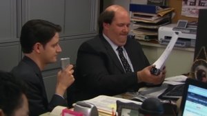 The Office Epizóda 40