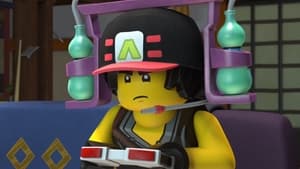 Ninjago: Masters of Spinjitzu Epizóda 1
