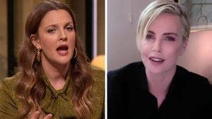 The Drew Barrymore Show Epizóda 4