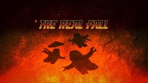 Ninjago: Masters of Spinjitzu Epizóda 8