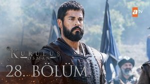 Kuruluş Osman Epizóda 1