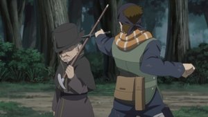 Boruto: Naruto Next Generations Epizóda 166