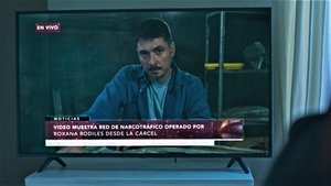 Enemigo íntimo Epizóda 56