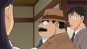 Detective Conan Epizóda 981